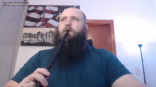 PayMasterGus online show from October 2025 03:16:01 AM