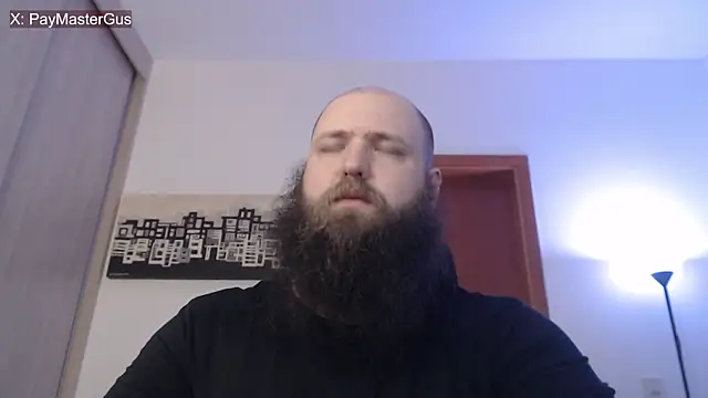 PayMasterGus online show from October 2025 03:47:01 AM