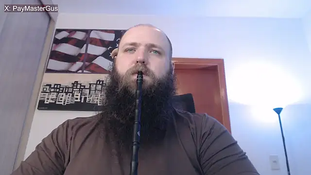 PayMasterGus online show from October 2025 02:21:03 AM