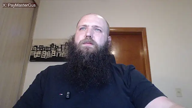 PayMasterGus online show from March 2026 01:08:02 AM