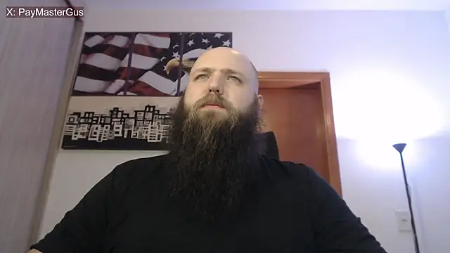 PayMasterGus online show from October 2025 02:57:01 AM
