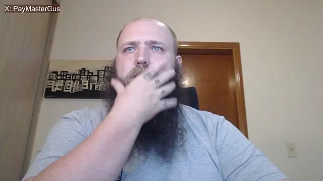 PayMasterGus online show from March 2026 12:44:02 AM