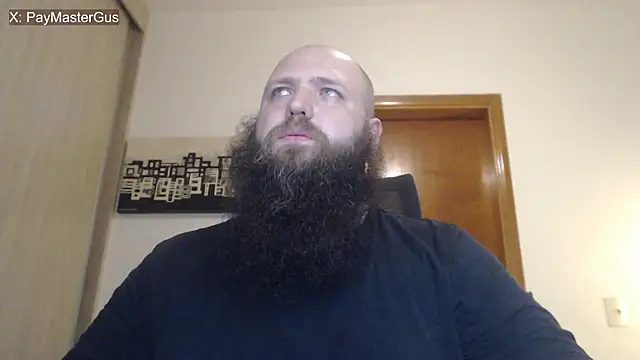 PayMasterGus online show from April 2026 11:55:01 PM