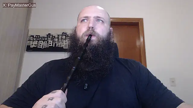 PayMasterGus online show from March 2026 03:00:01 AM