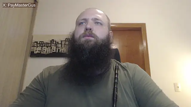 PayMasterGus online show from April 2026 12:59:02 AM