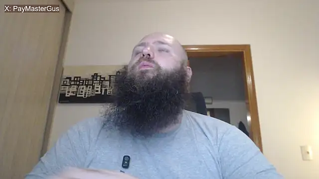 PayMasterGus online show from April 2026 03:02:02 AM