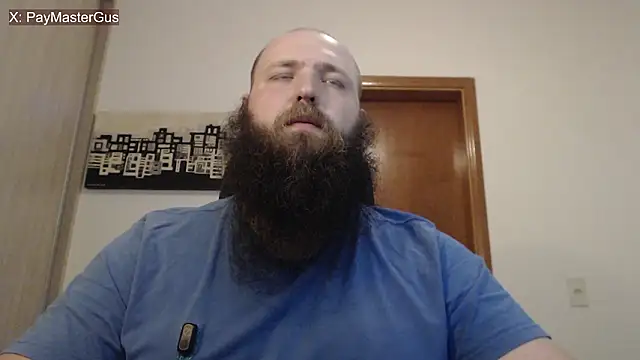 PayMasterGus online show from March 2026 12:29:02 AM