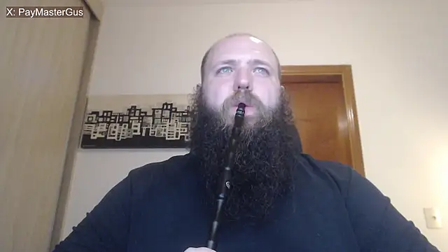 PayMasterGus online show from April 2026 12:25:02 AM