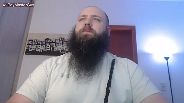 PayMasterGus online show from November 2025 09:41:01 PM