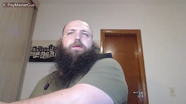 PayMasterGus online show from March 2026 01:11:01 AM