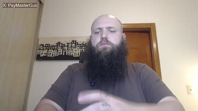 PayMasterGus online show from April 2026 02:07:02 AM