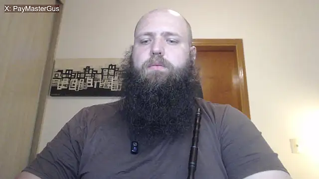 PayMasterGus online show from April 2026 06:09:01 AM