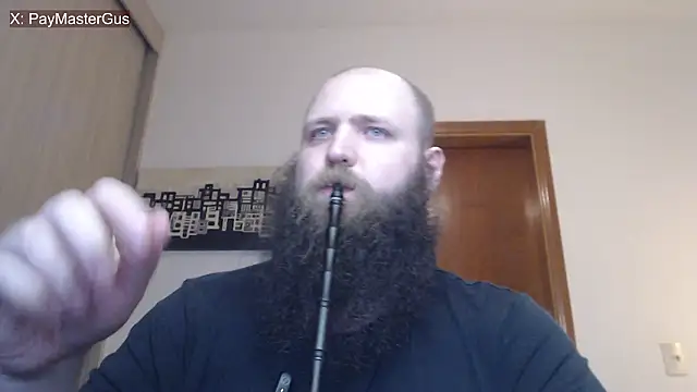 PayMasterGus online show from March 2026 12:34:01 AM