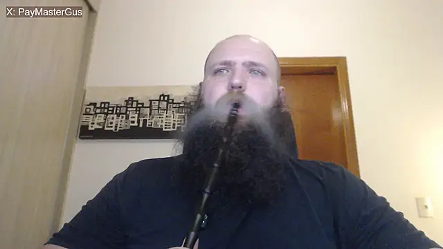 PayMasterGus online show from March 2026 01:06:01 AM