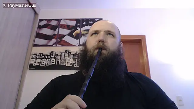 PayMasterGus online show from September 2025 02:29:01 AM