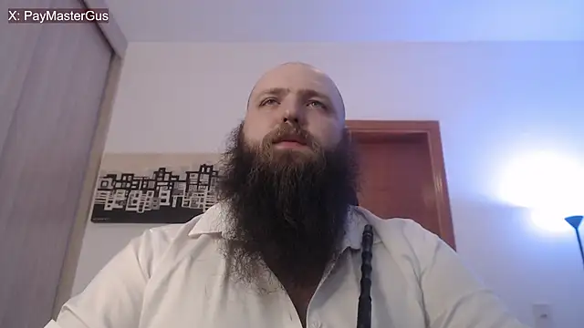 PayMasterGus online show from November 2025 03:21:01 AM