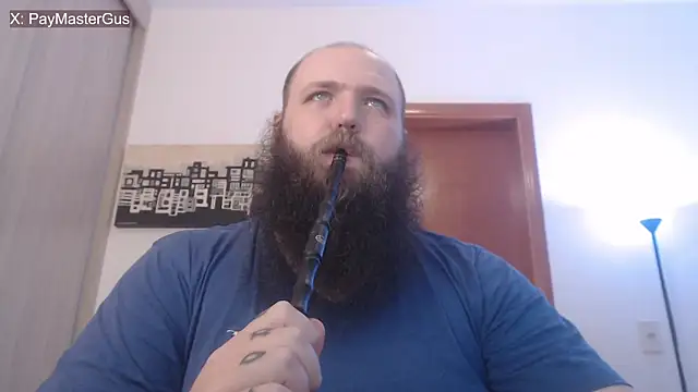 PayMasterGus online show from December 2025 04:18:02 AM