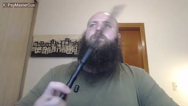 PayMasterGus online show from April 2026 12:01:02 AM