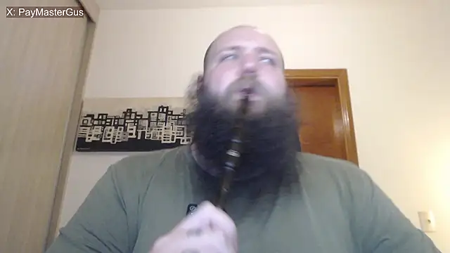 PayMasterGus online show from March 2026 01:07:01 AM