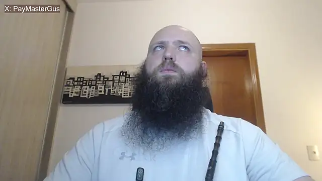 PayMasterGus online show from March 2026 10:56:01 PM