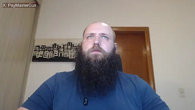 PayMasterGus online show from March 2026 01:05:02 AM