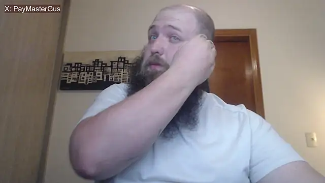 PayMasterGus online show from April 2026 12:58:02 AM