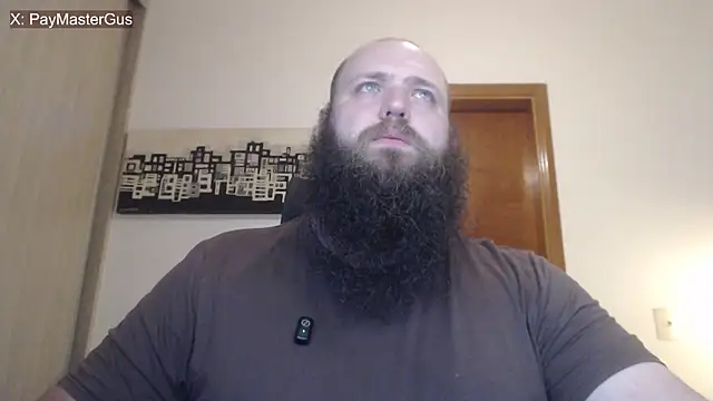 PayMasterGus online show from April 2026 11:28:01 PM