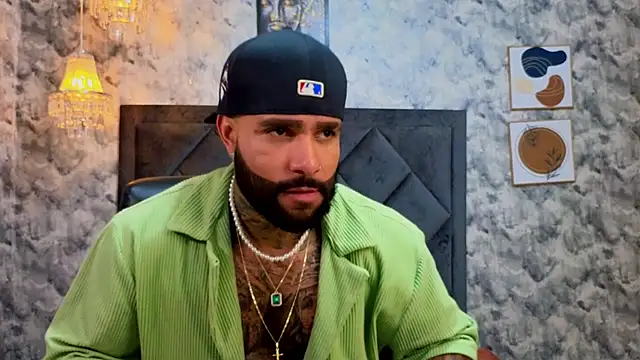 Apolo rousse1 online show from November 2025 09:35:01 PM