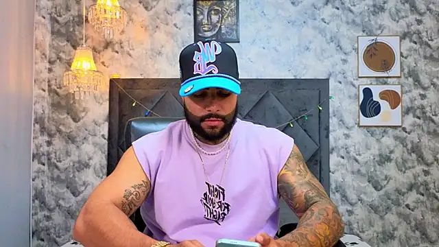 Apolo rousse1 online show from December 2025 08:30:02 PM