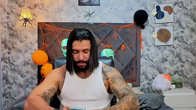 Apolo rousse1 online show from October 2025 12:20:01 AM