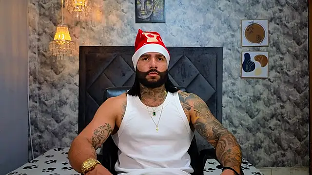 Apolo rousse1 online show from November 2025 07:36:01 PM