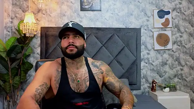 Apolo rousse1 online show from November 2025 09:04:01 PM