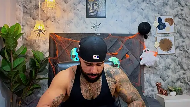 Apolo rousse1 online show from November 2025 10:25:01 PM