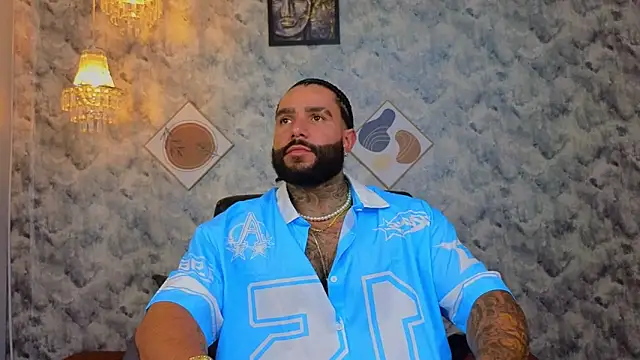 Apolo rousse1 online show from December 2025 09:20:01 PM