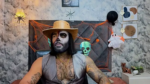 Apolo rousse1 online show from October 2025 06:27:01 PM