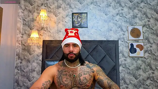 Apolo rousse1 online show from November 2025 07:58:02 PM