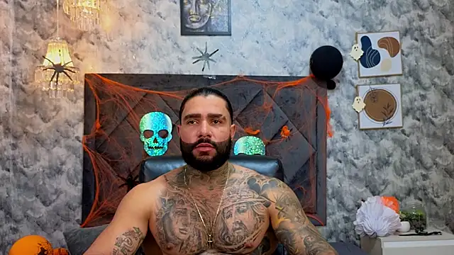 Apolo rousse1 online show from October 2025 09:25:02 PM