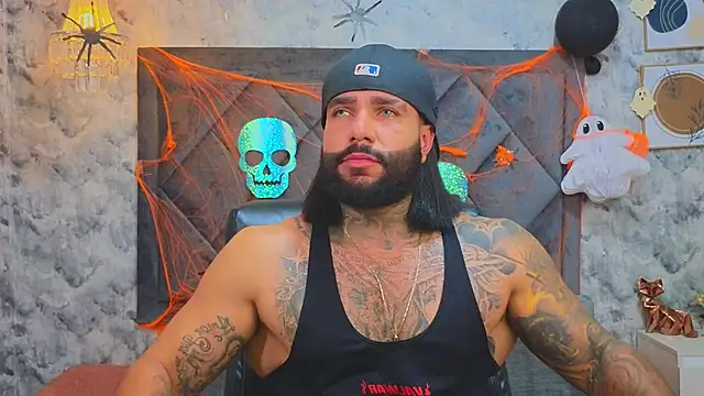 Apolo rousse1 online show from October 2025 11:14:01 PM