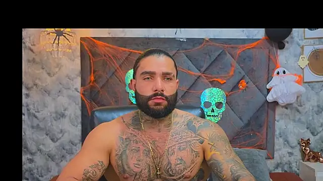 Apolo rousse1 online show from October 2025 10:22:02 PM