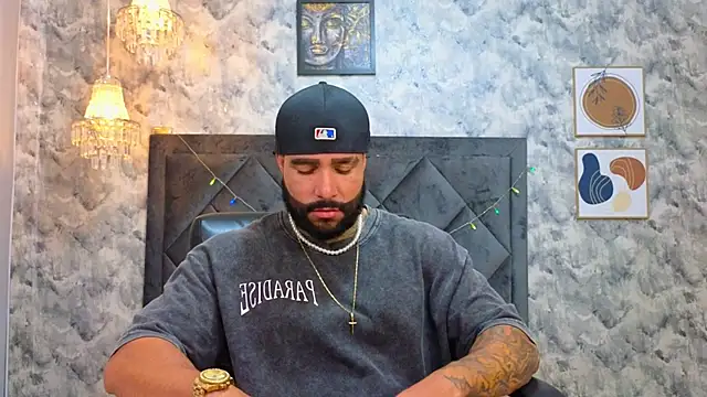 Apolo rousse1 online show from December 2025 08:30:01 PM