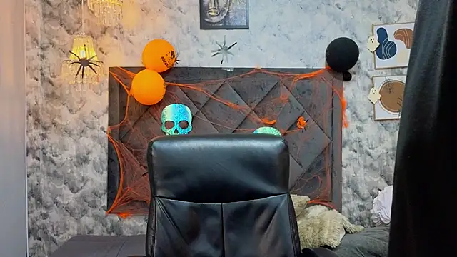 Apolo rousse1 online show from October 2025 09:58:01 PM