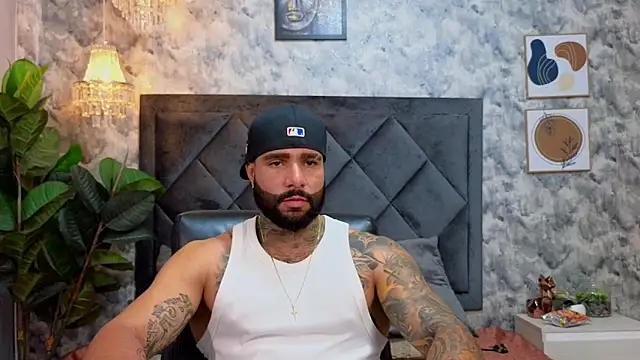 Apolo rousse1 online show from November 2025 09:09:02 PM