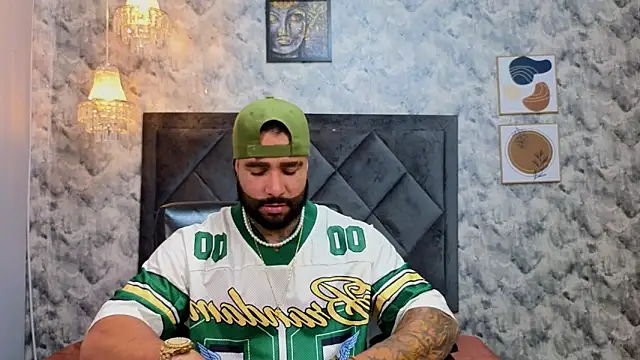 Apolo rousse1 online show from November 2025 08:31:01 PM