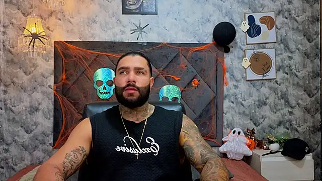 Apolo rousse1 online show from October 2025 09:04:02 PM