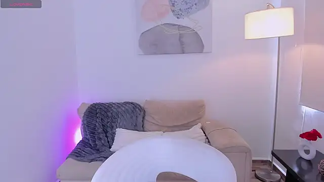 Agatha brown1 online show from November 2025 04:43:02 PM