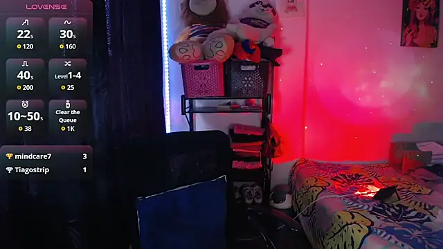 robin nj online show from February 2026 01:00:01 PM