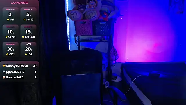 robin nj online show from February 2026 11:29:02 PM