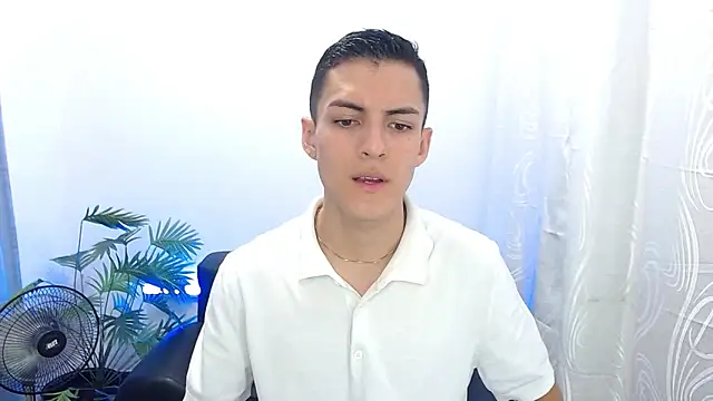 Matiius18 online show from September 2025 02:07:02 PM