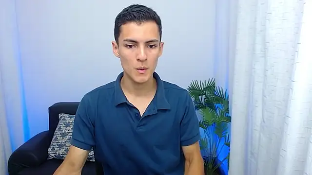 Matiius18 online show from October 2025 02:05:01 PM
