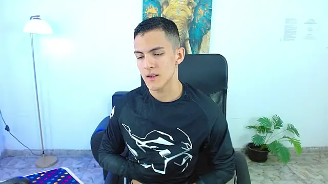 Matiius18 online show from April 2026 12:56:01 PM